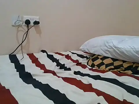 SweetAura20 webcam