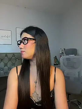 JassmineLove webcam