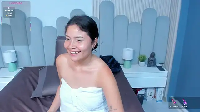 Cami_taniel webcam