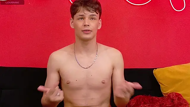 logansteel_ (M twink) - SPANK ASS X5🥵