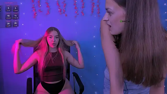 viola_sweet_1 webcam