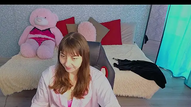 StelaDream webcam