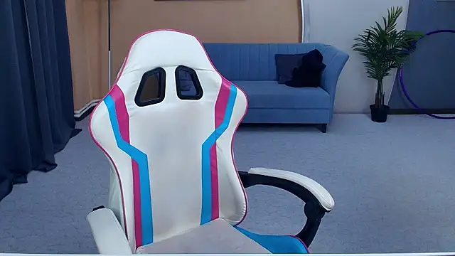 SixtaBeilman webcam