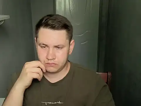 Max_Marlyn webcam