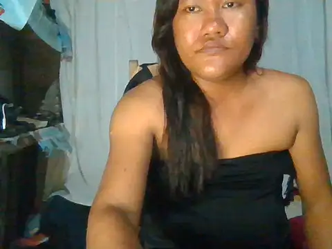 miyalicious (T milf) - Trans cumshow bigcock smalltits bigass