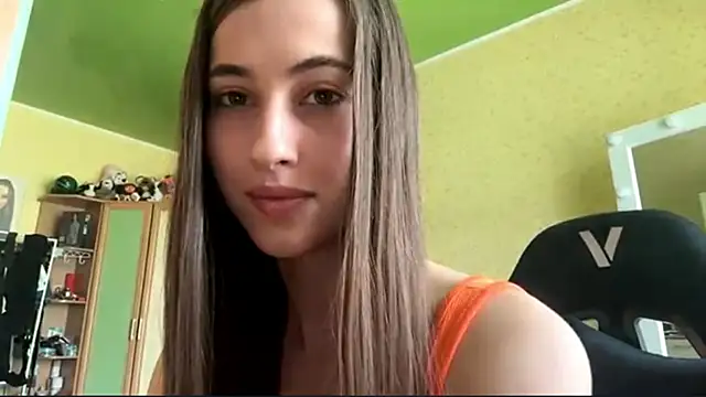 LenitaRamshur webcam
