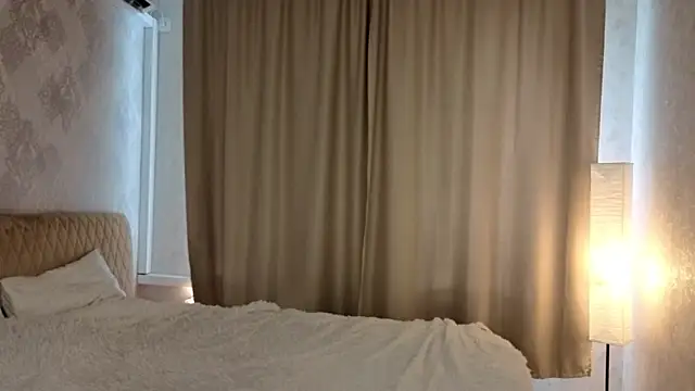 MaganLiebross webcam