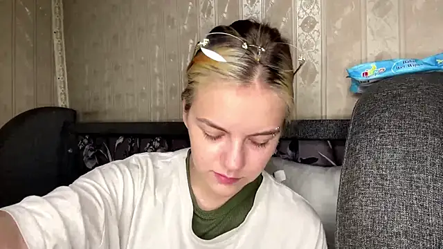 KimWarner webcam
