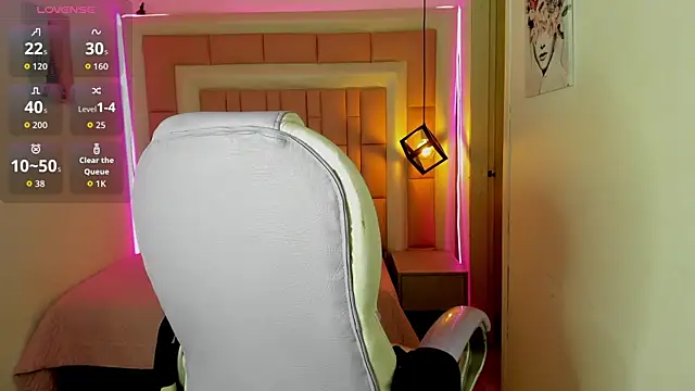CloyBabee webcam