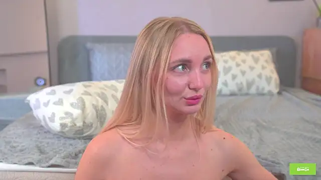 HeyBecky webcam