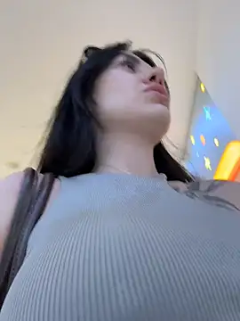 Wet__Bunny webcam