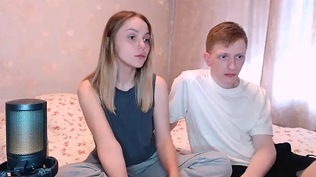 juliaanddima webcam