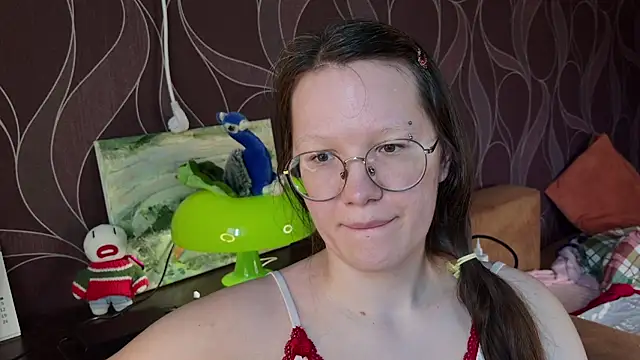 hairyMira webcam