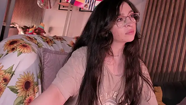 Eva_Macalliter webcam