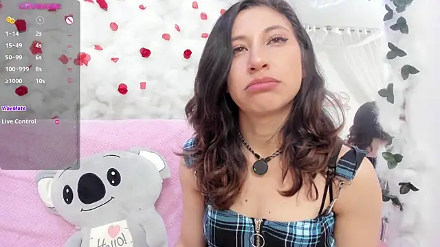 SkarletJhonson_ webcam