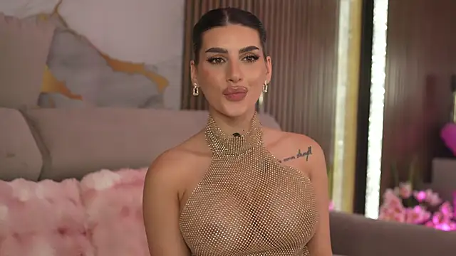 AmyBlair webcam