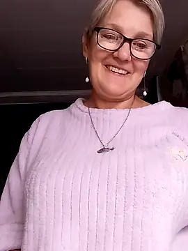 irinamaux webcam