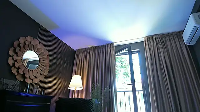 LovingBlondie webcam