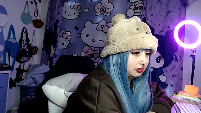 lussyevans24 webcam