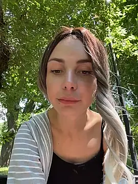 SandraCarter webcam