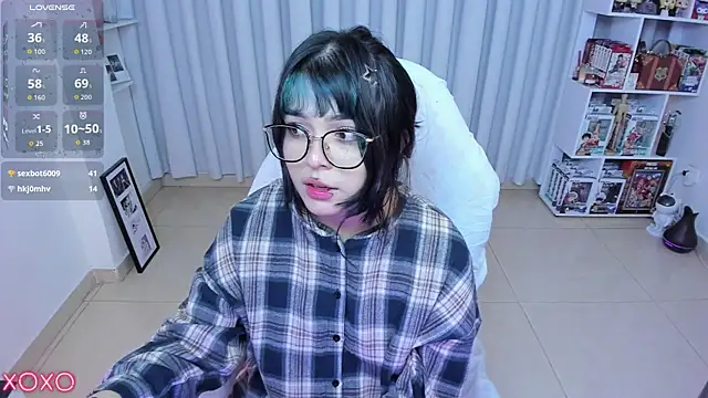 misshoneyxxx webcam