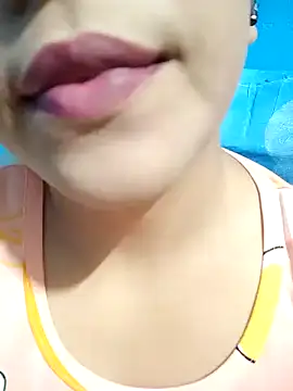 Anki-doll webcam