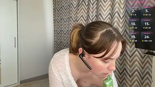 EditaBumford webcam
