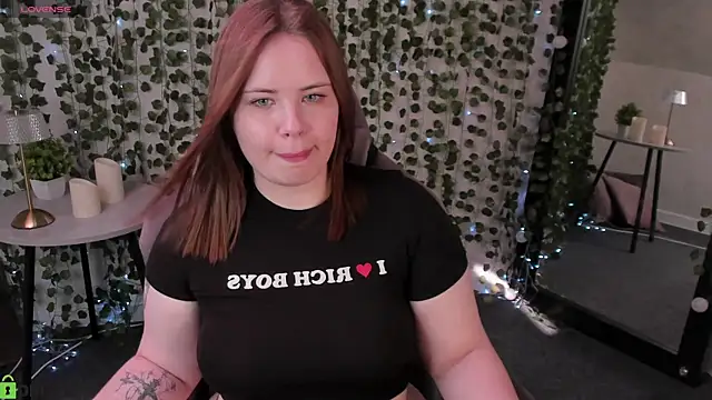 EricaElliott webcam