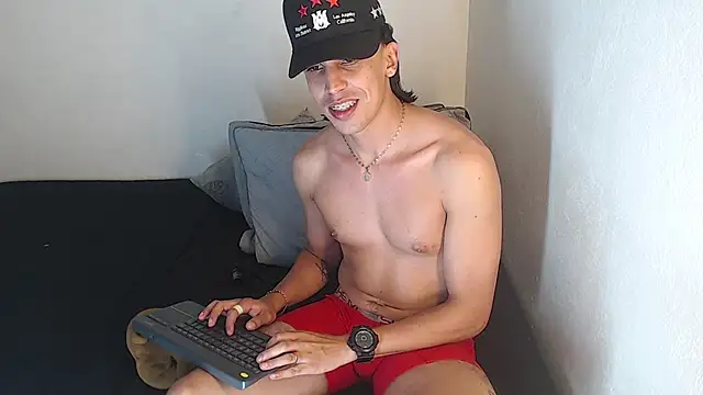 Robisson_zack webcam