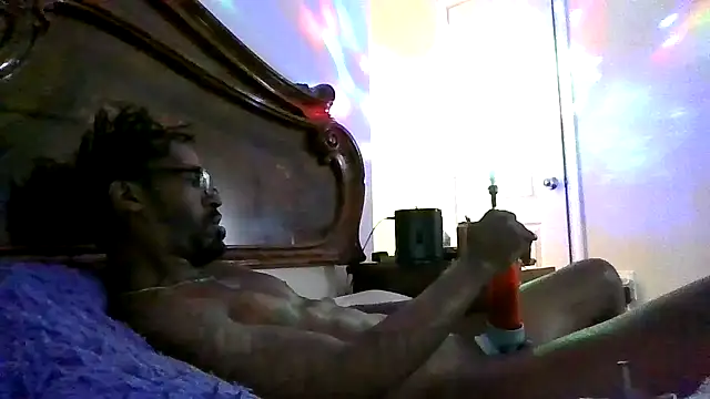 Triggerhappycj100 webcam