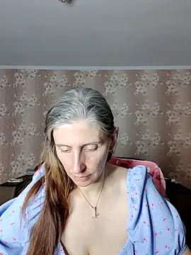 CandiCole webcam