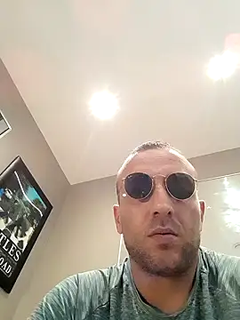 Tony88hgh webcam
