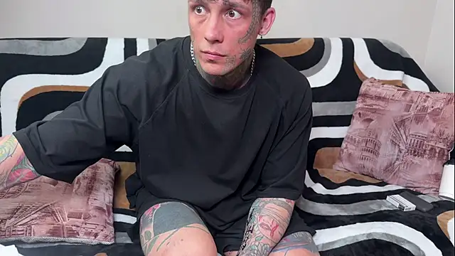 Anubisgods webcam
