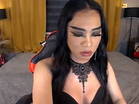 VeshtidaTS webcam