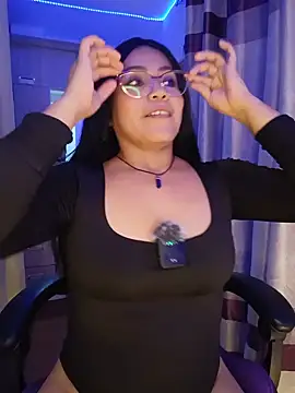 PiscisGirl webcam