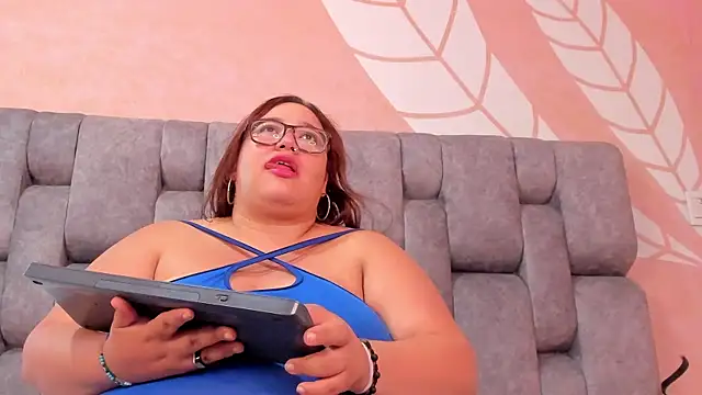 AbbyRogers1 webcam