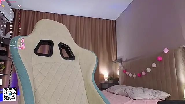 JerleneBelfy webcam