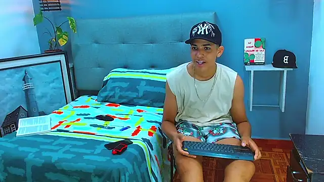 Lukaz_Caballero webcam