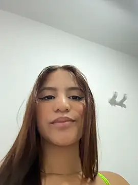 ViankaRose webcam