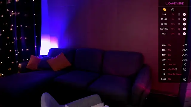 CharliGrace_ webcam