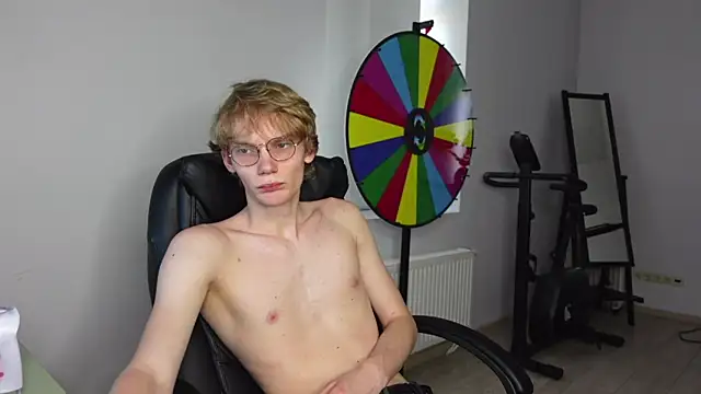 Dave_Redmond webcam
