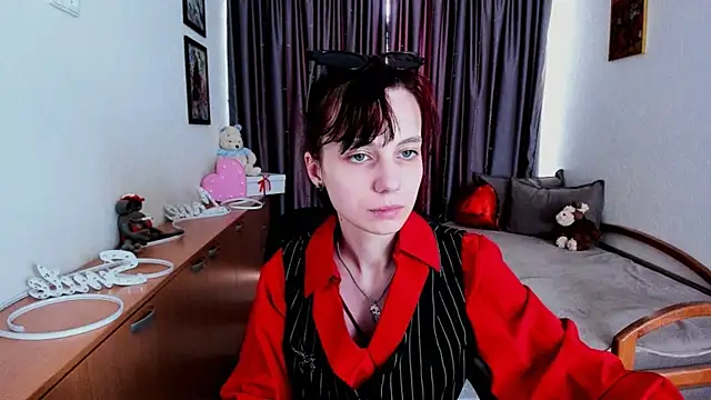 MiniLysii webcam