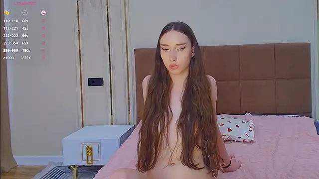 lalisabrown webcam