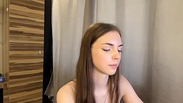 BonitaBright live cam on StripChat