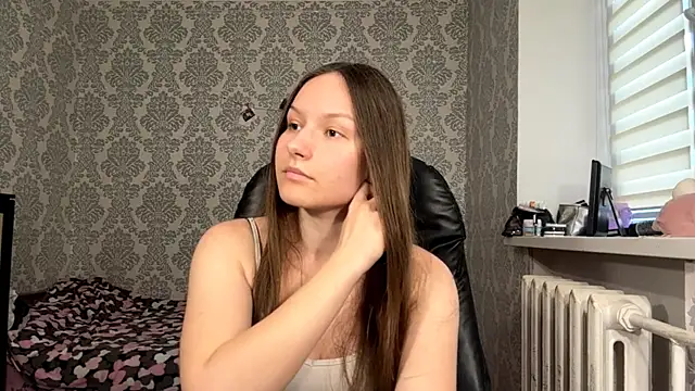 ShaylaChong webcam
