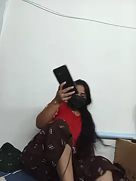 Riya_hot8 webcam