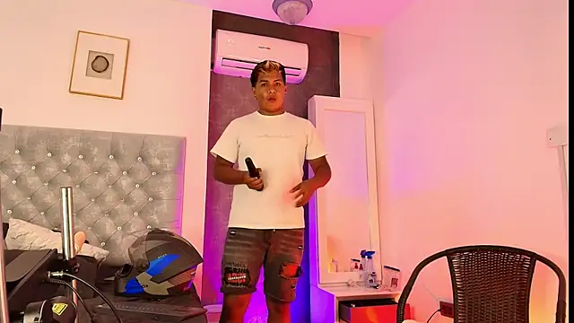 Joel_carterr webcam