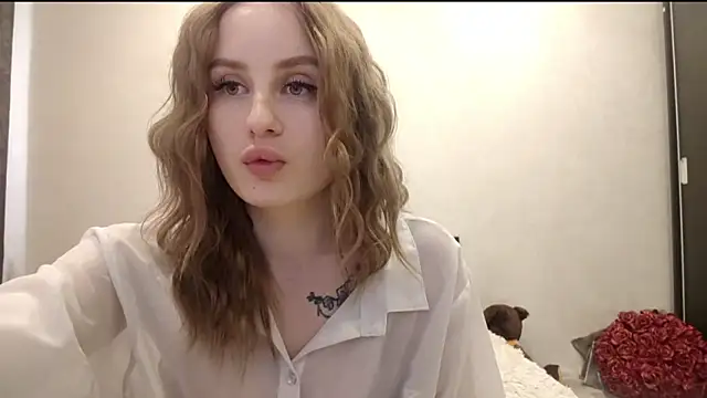AnnamarieMcalpin webcam
