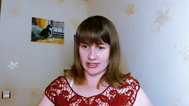 AlinaTailor webcam