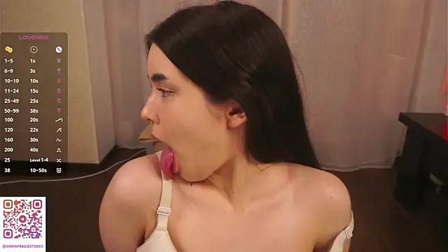 LucyPascal webcam